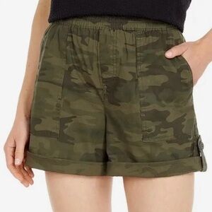 Sanctuary Trail Blazer short, size 27